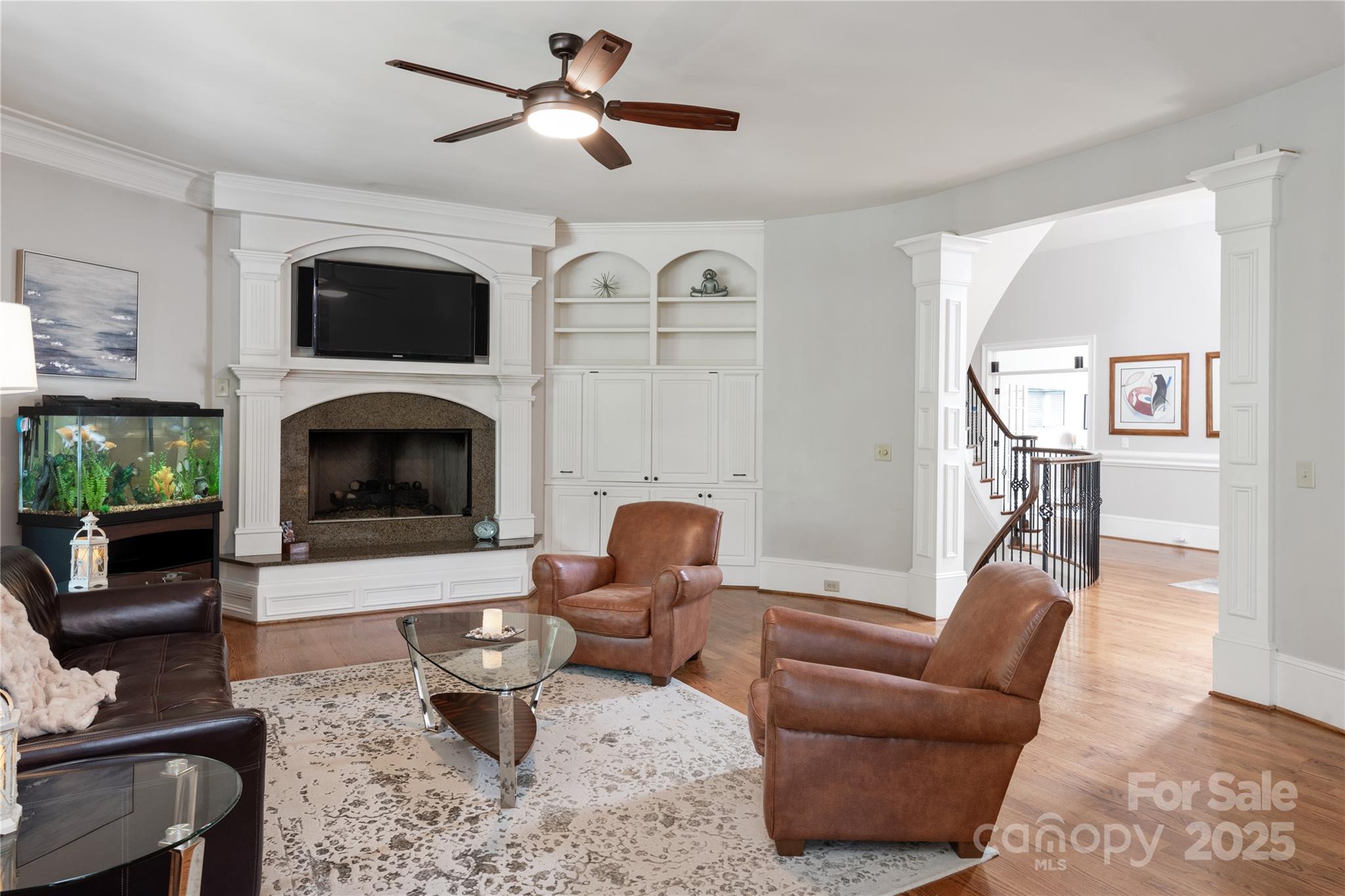 Firethorne - Residential