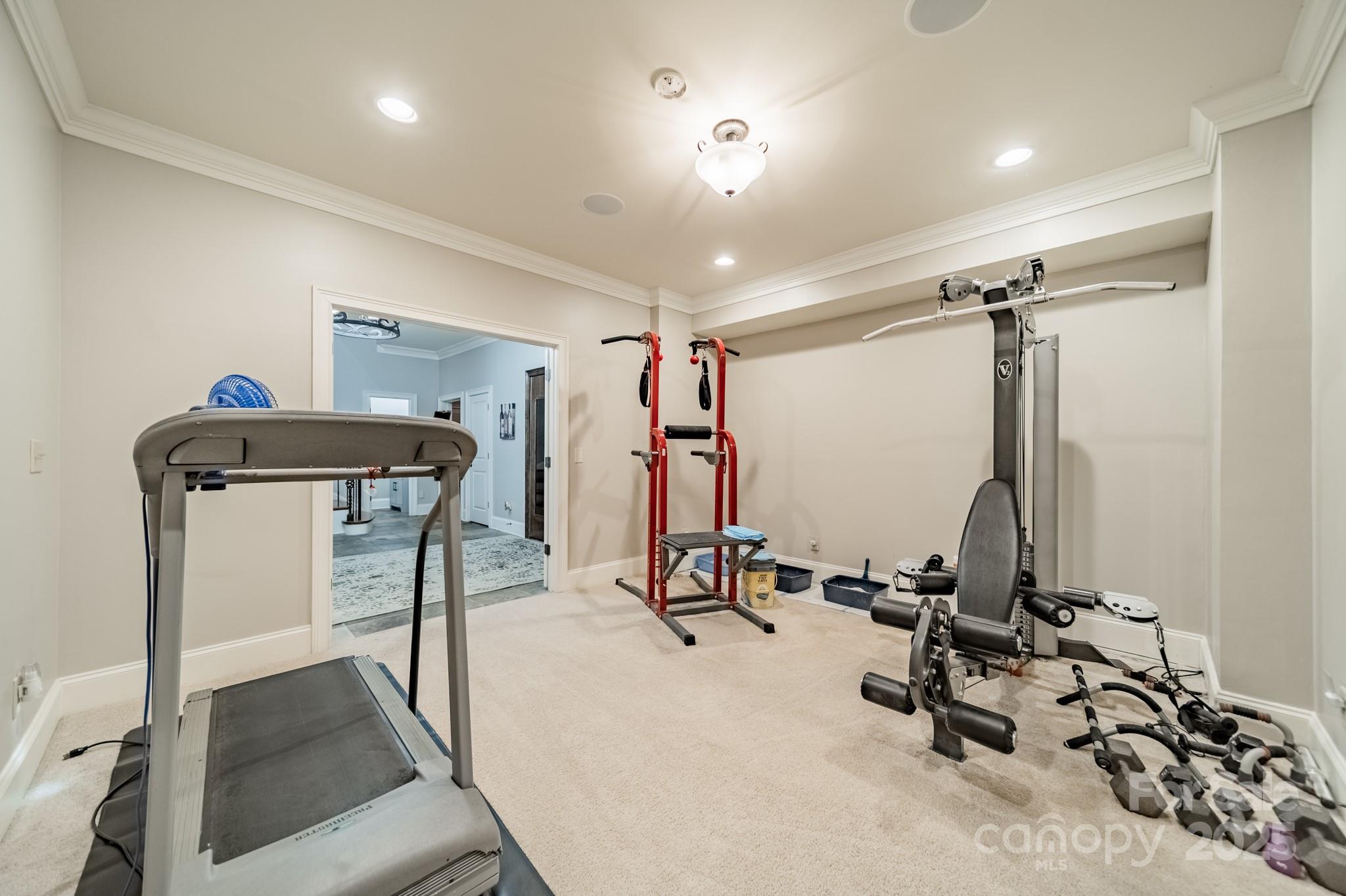 Firethorne - Residential