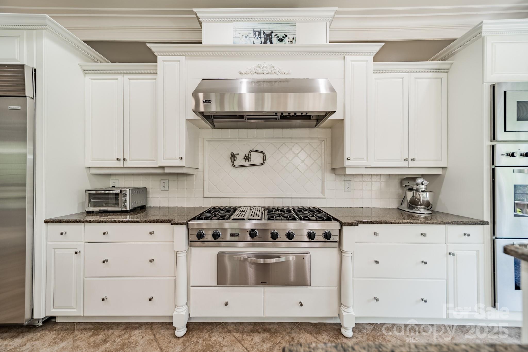 Firethorne - Residential