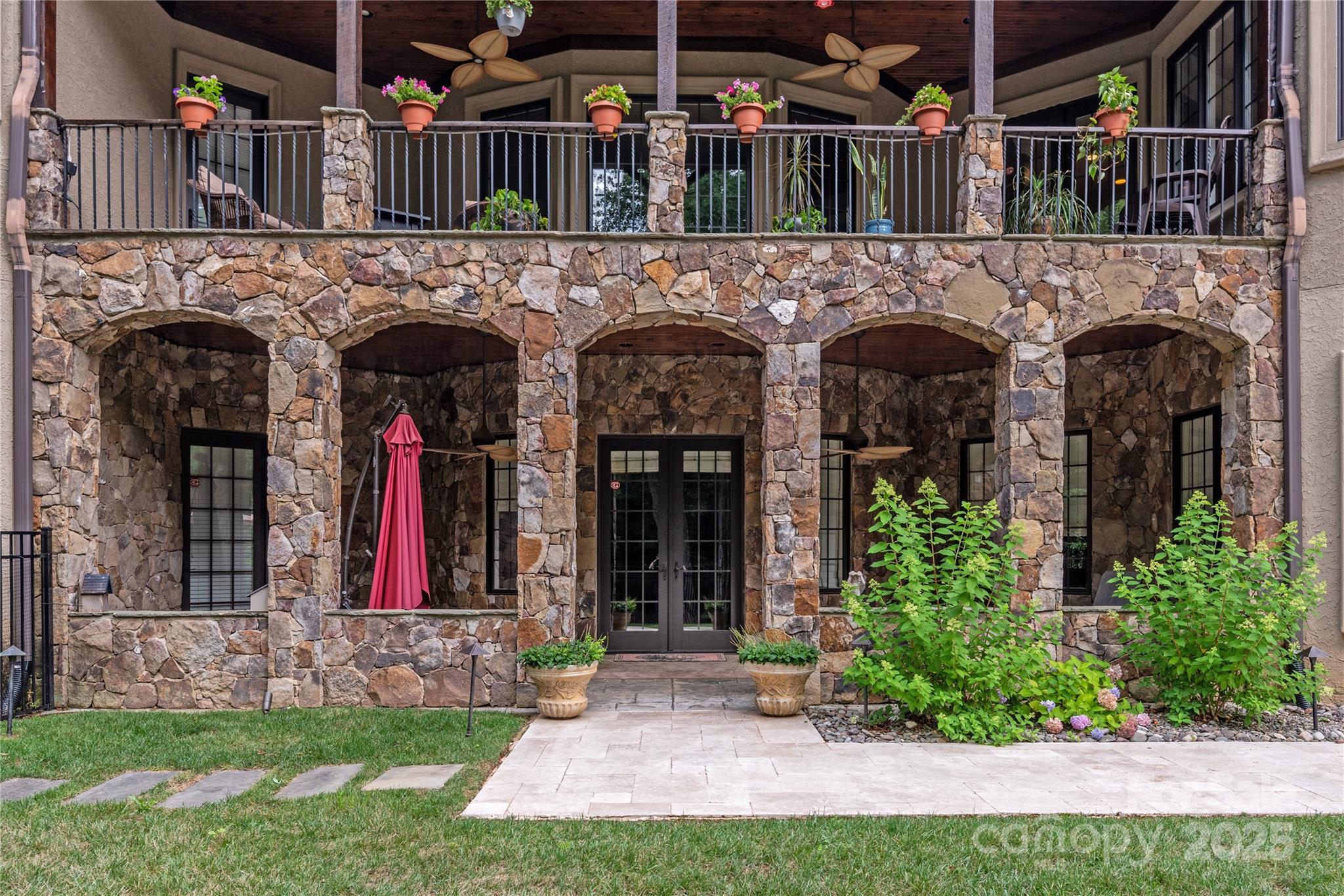 Firethorne - Residential