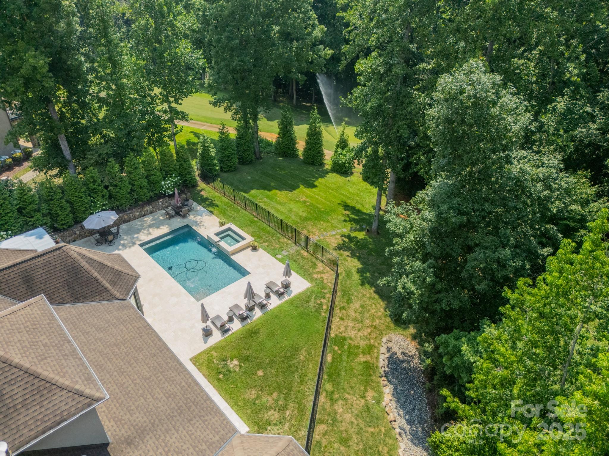 Firethorne - Residential