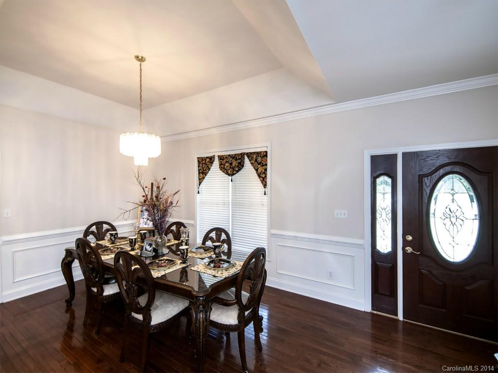 North Woods - Residential