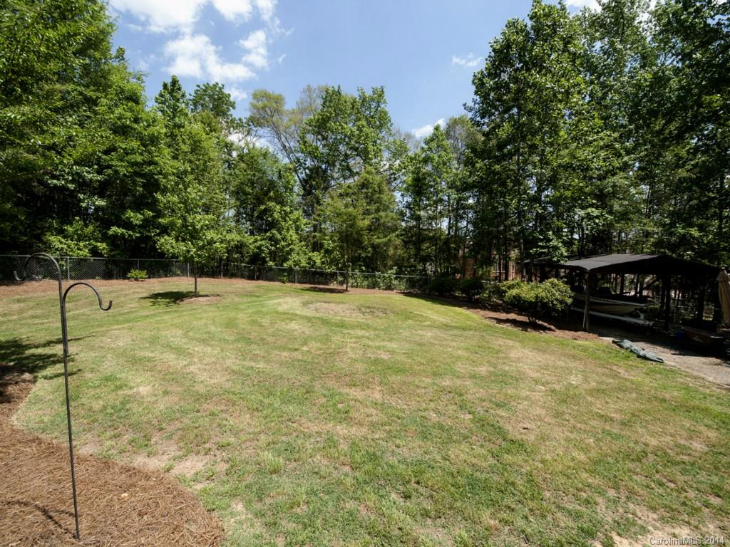 North Woods - Residential