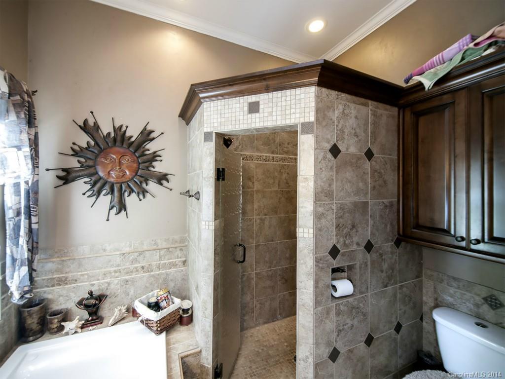 North Woods - Residential