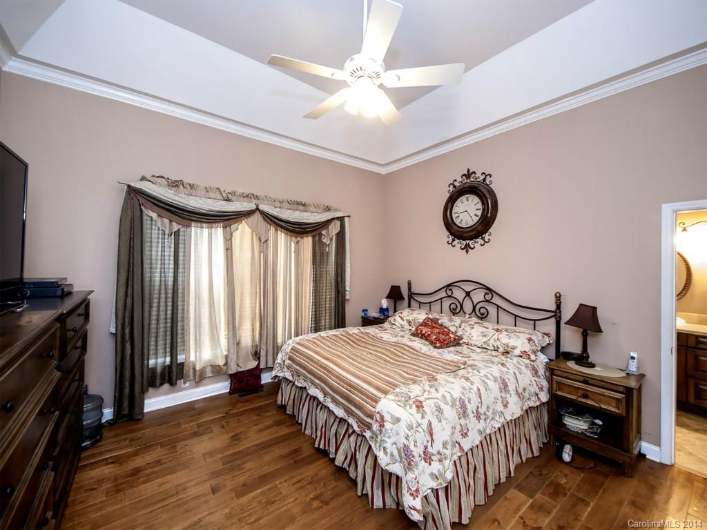 North Woods - Residential