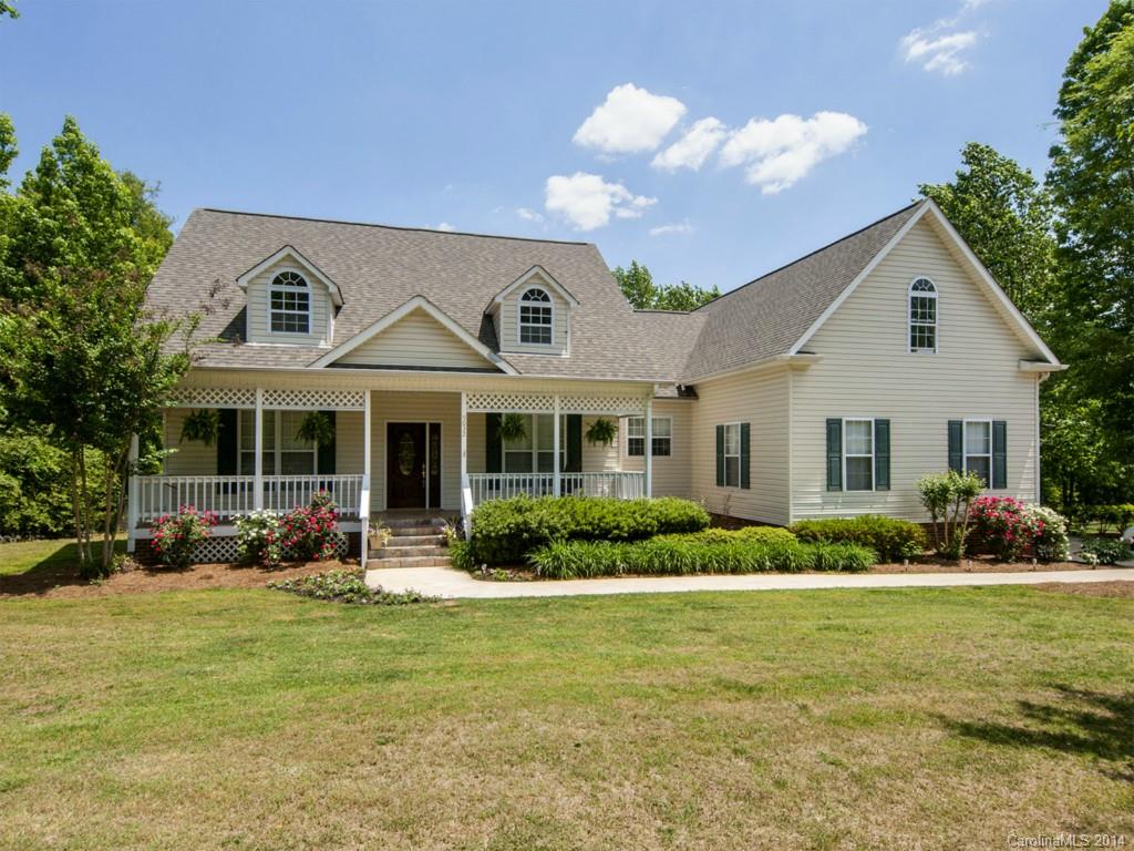 North Woods - Residential