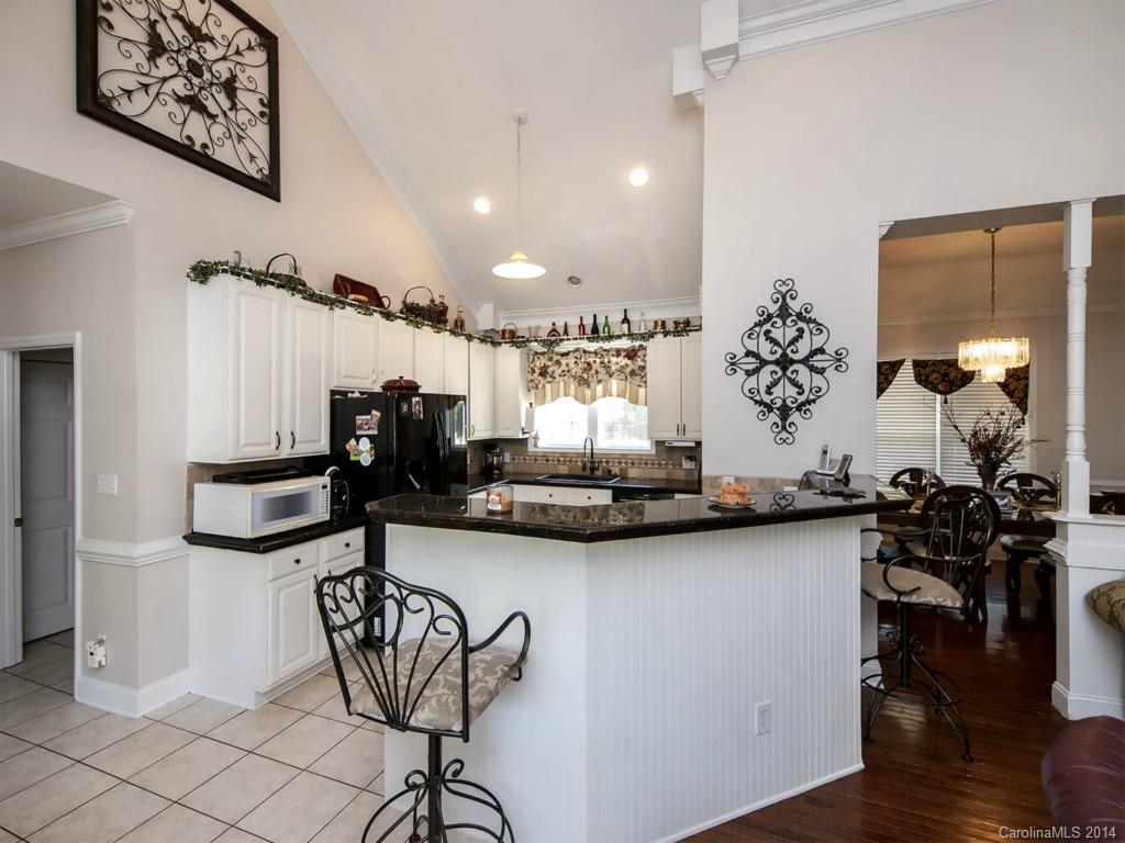 North Woods - Residential