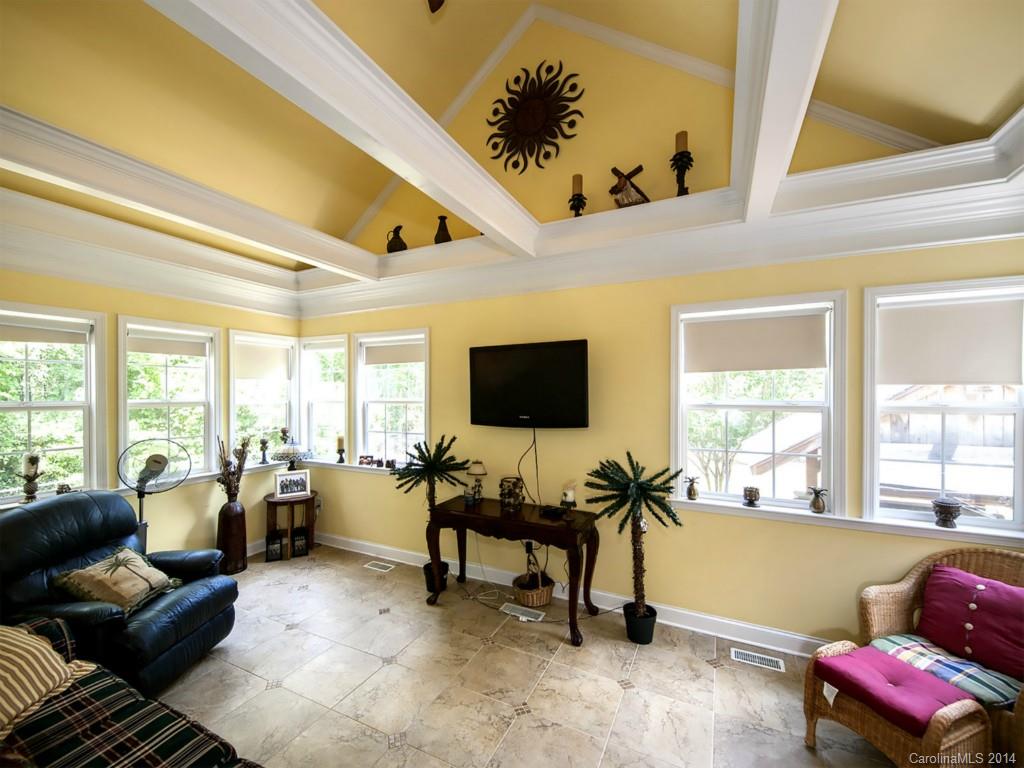 North Woods - Residential