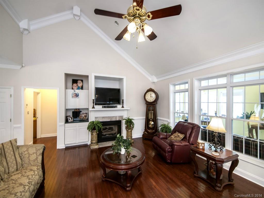 North Woods - Residential