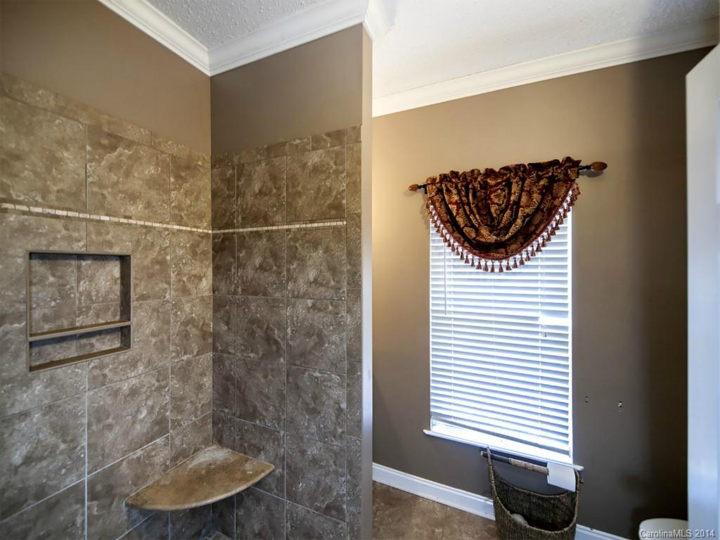 North Woods - Residential