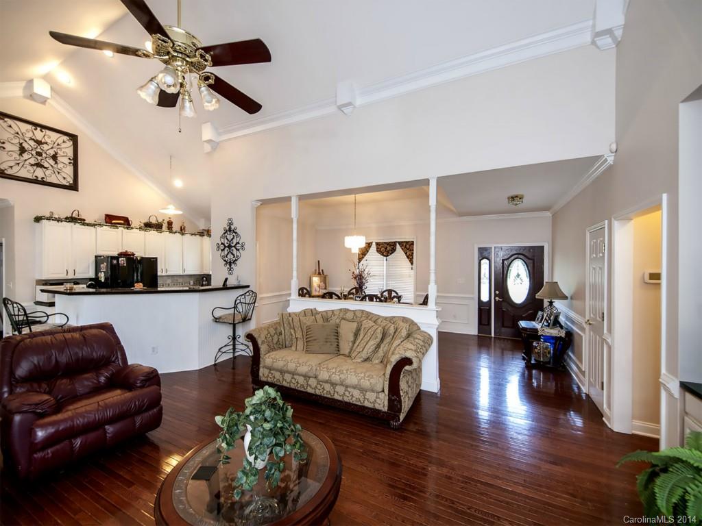 North Woods - Residential