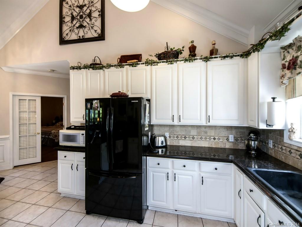 North Woods - Residential