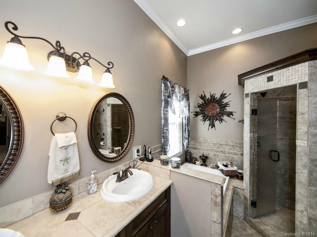 North Woods - Residential