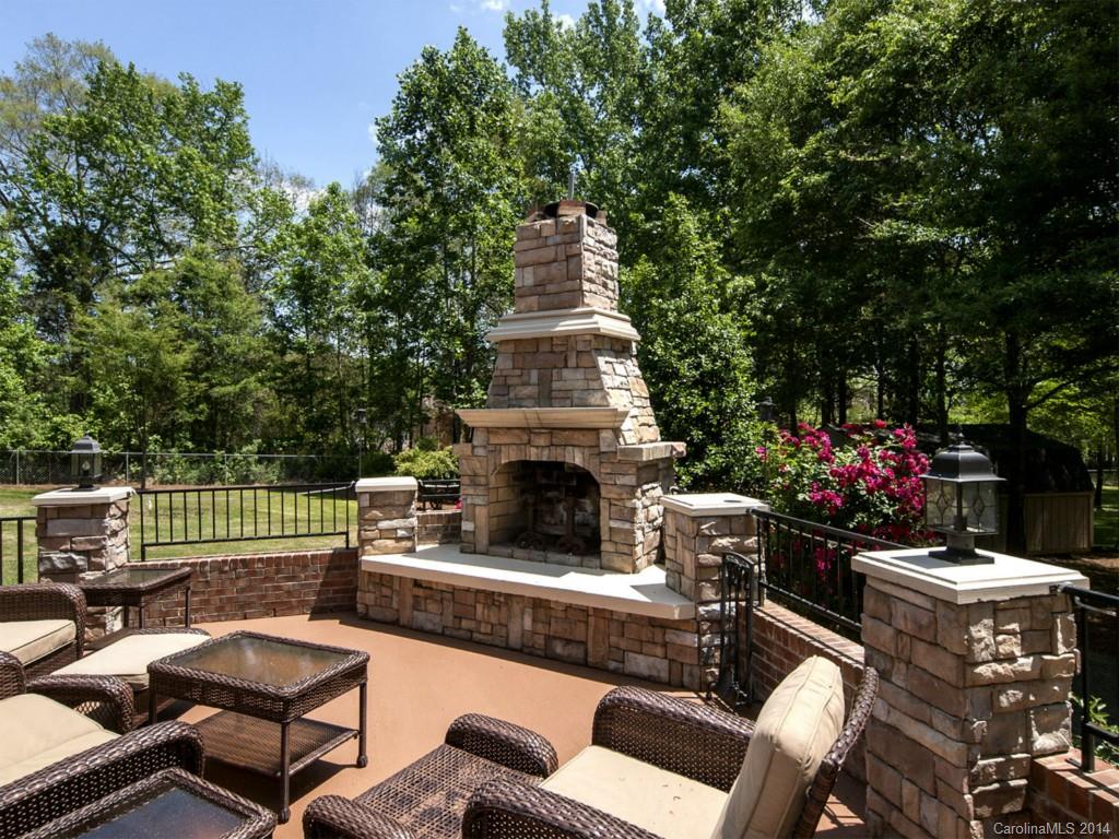 North Woods - Residential