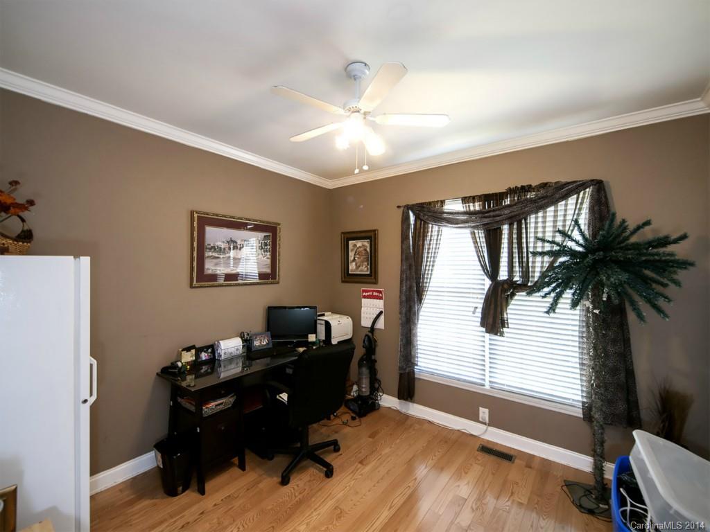 North Woods - Residential