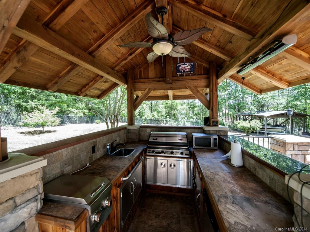 North Woods - Residential