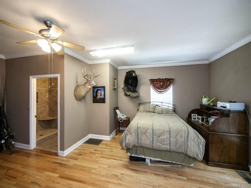 North Woods - Residential