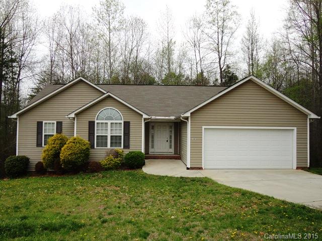 Creekside Village - Residential Lease