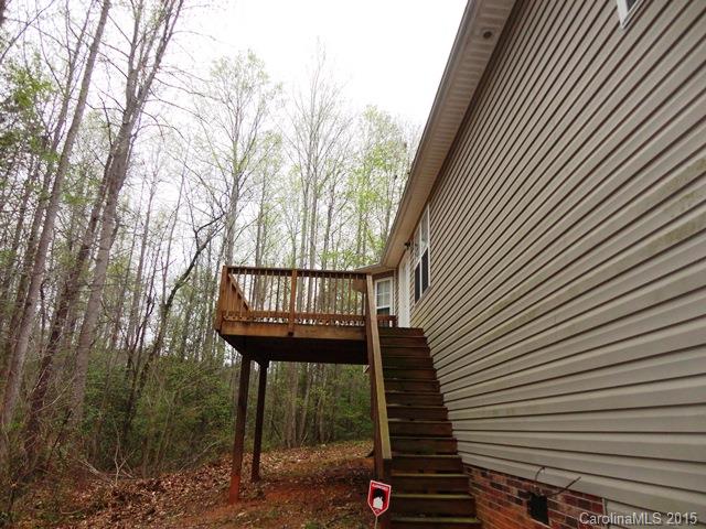 Creekside Village - Residential Lease