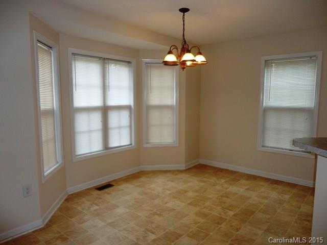 Creekside Village - Residential Lease