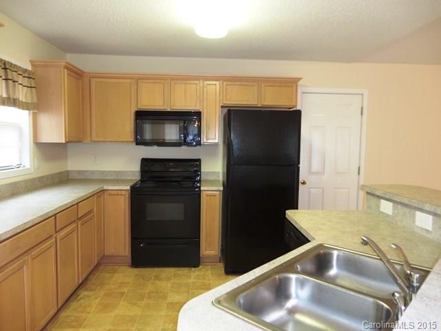 Creekside Village - Residential Lease