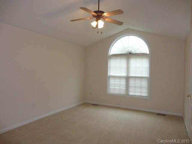 Creekside Village - Residential Lease