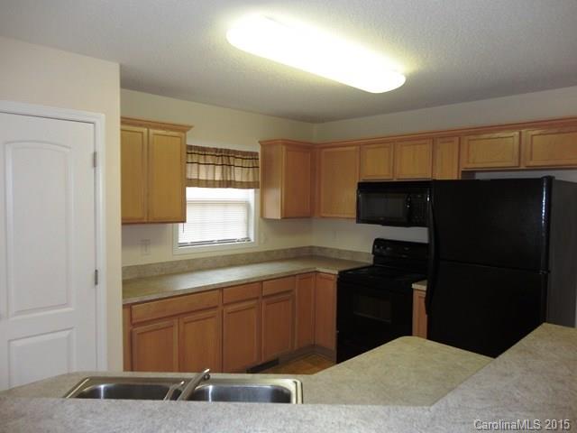 Creekside Village - Residential Lease