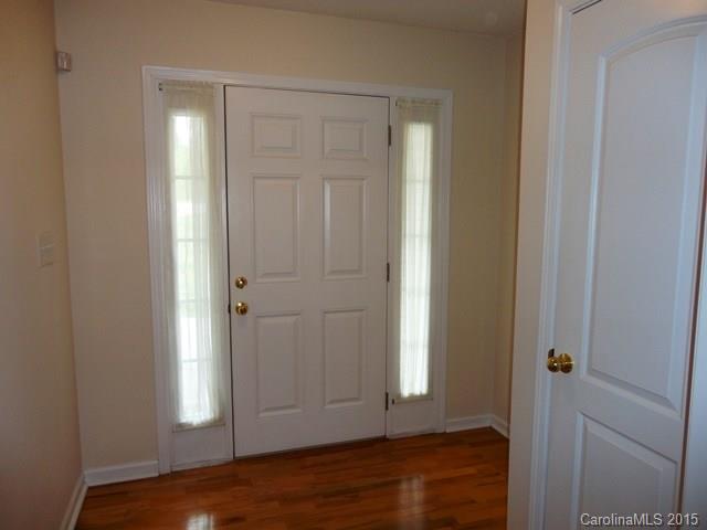 Creekside Village - Residential Lease