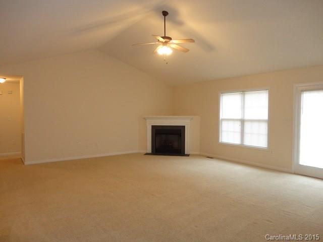Creekside Village - Residential Lease