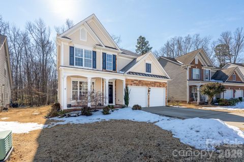 10894 River Oaks Drive NW Concord NC 28027