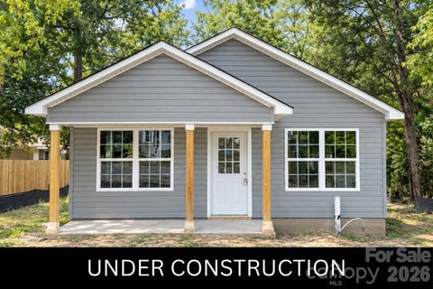 Photo of 660 Flint Street, Rock Hill, SC 29730 (MLS # 4425532)