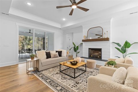 Photo of 13610 Toccoa Drive, Midland, NC 28107 (MLS # 4319203)