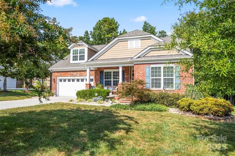 8015 Frances Haven Drive Harrisburg NC 28075