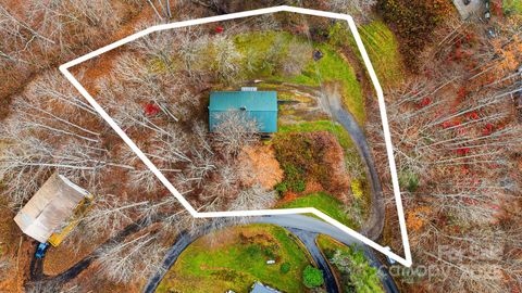 A home in Sylva