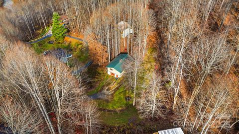 A home in Sylva