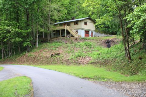 347 Knob Hill Estates Road Sylva NC 28779