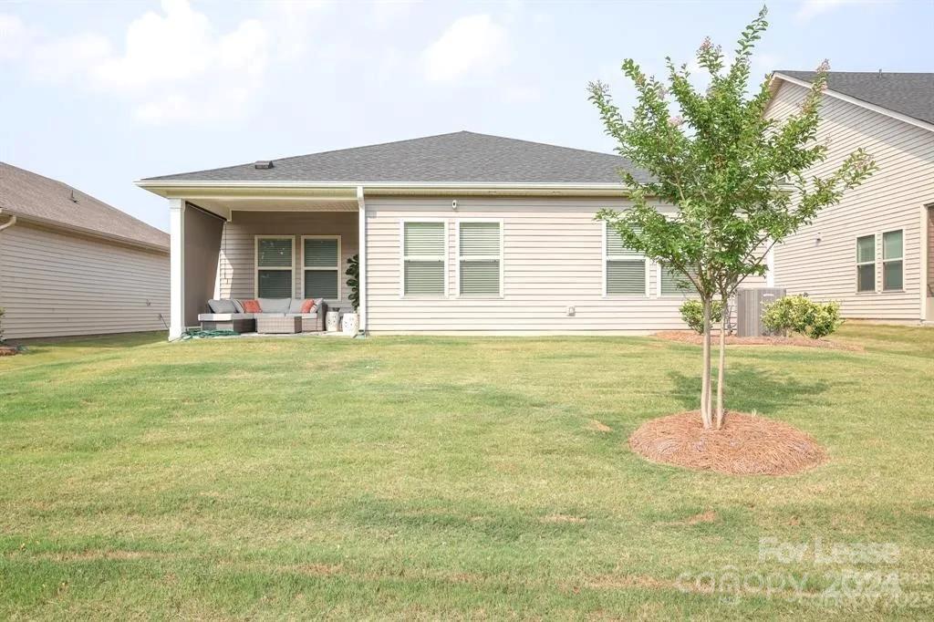 Larkhaven Hills - Residential Lease