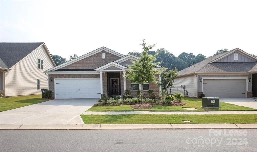 Larkhaven Hills - Residential Lease