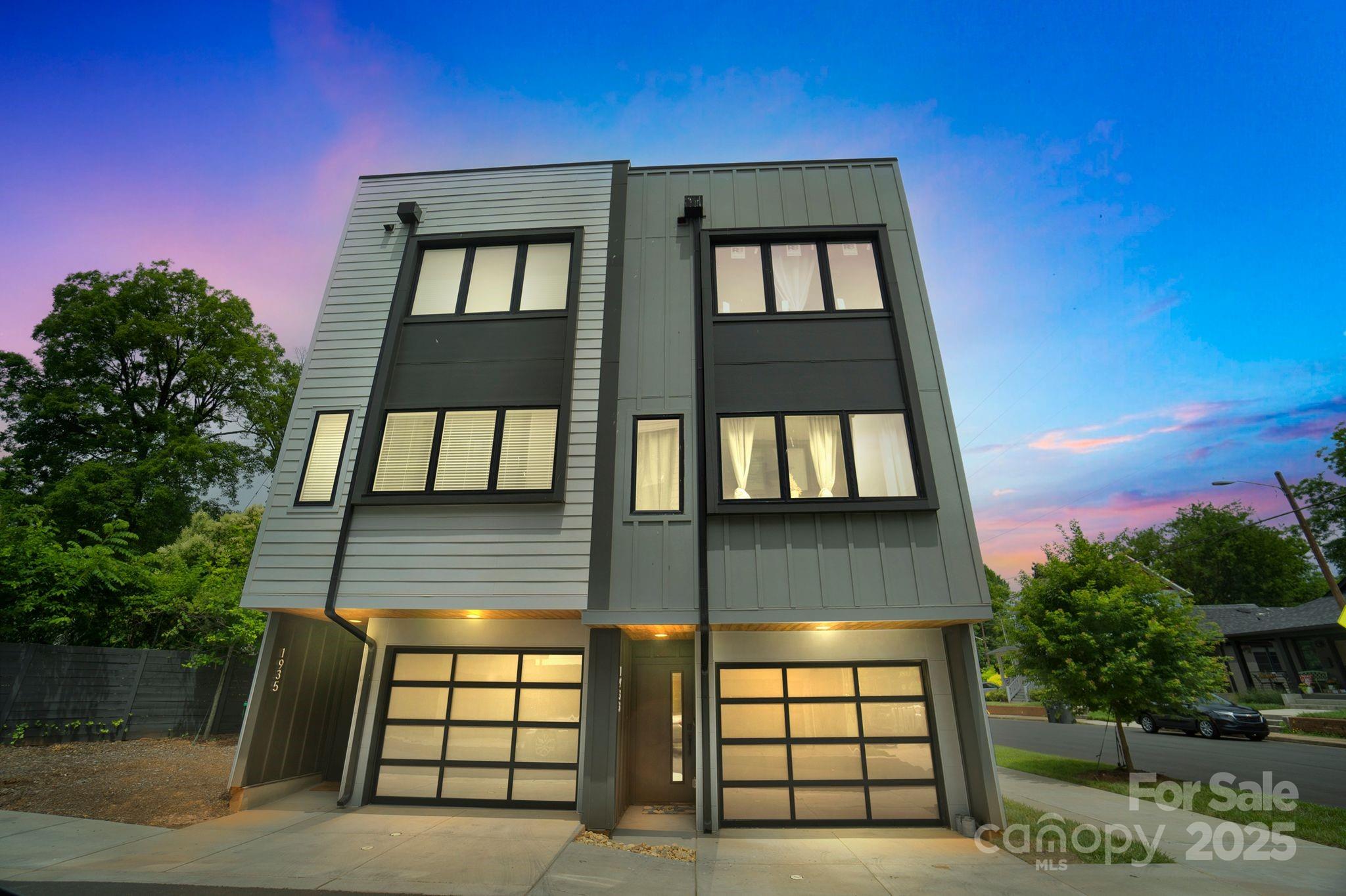 1933 W Trade Street