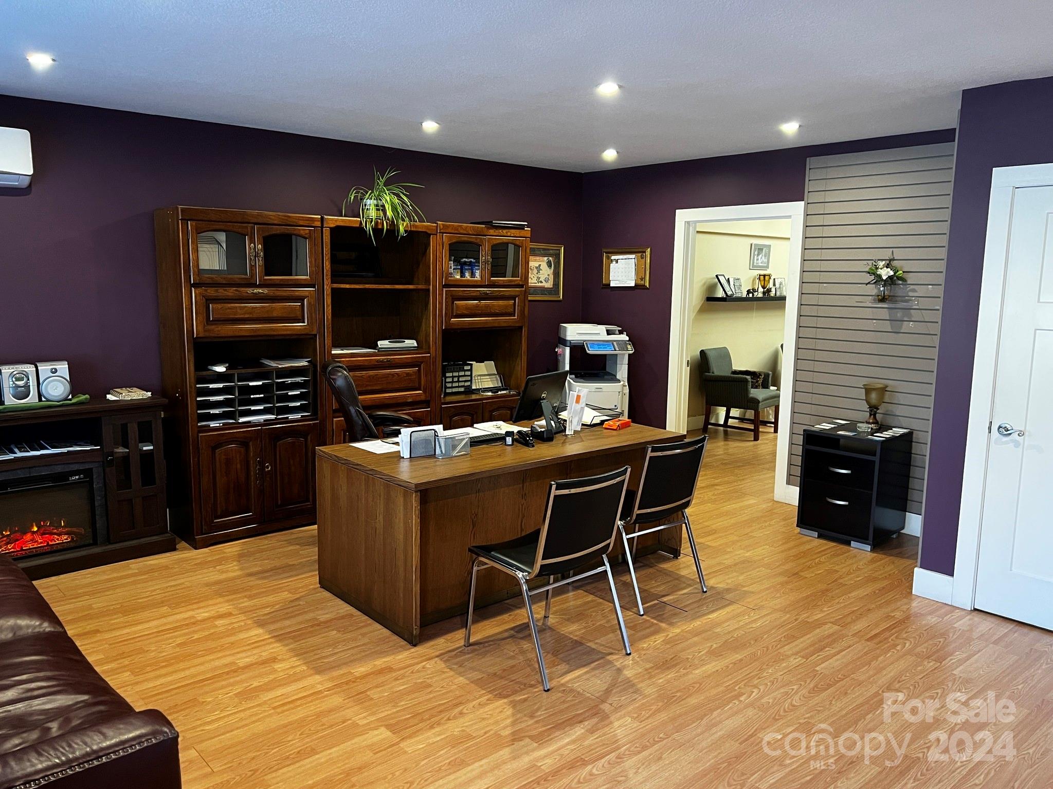 2301 Morganton Boulevard