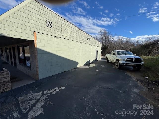 2301 Morganton Boulevard