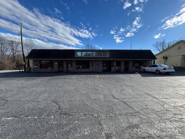 2301 Morganton Boulevard