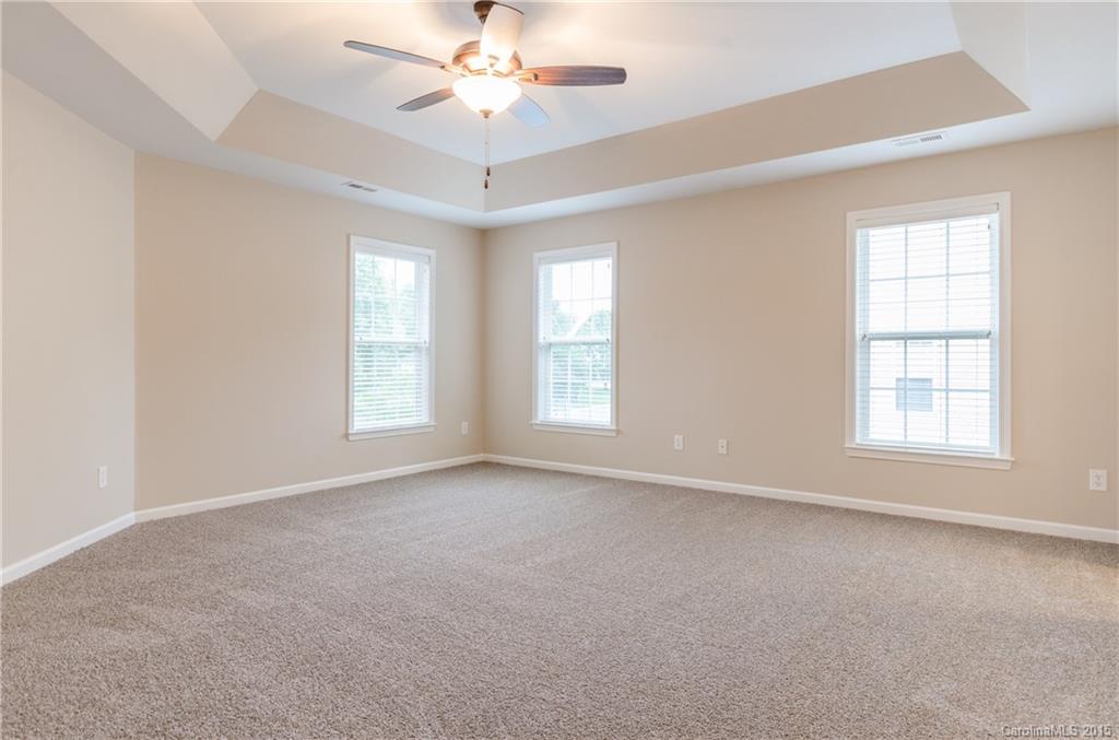 Legacy Park - Residential