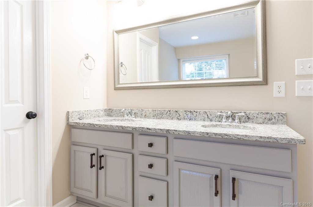 Legacy Park - Residential