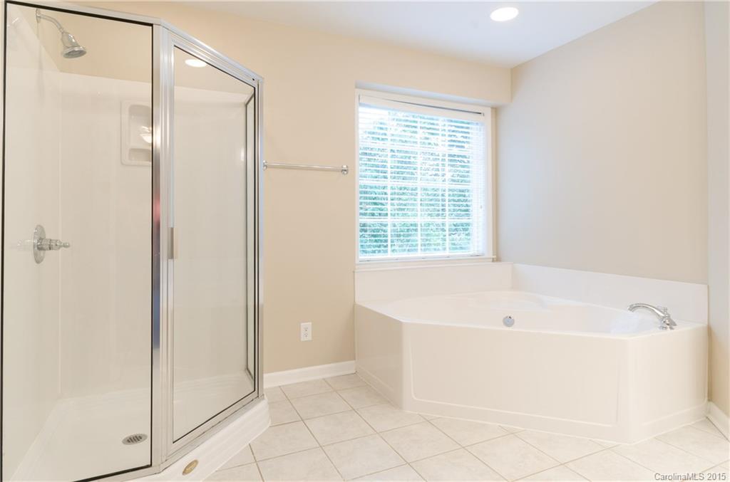 Legacy Park - Residential