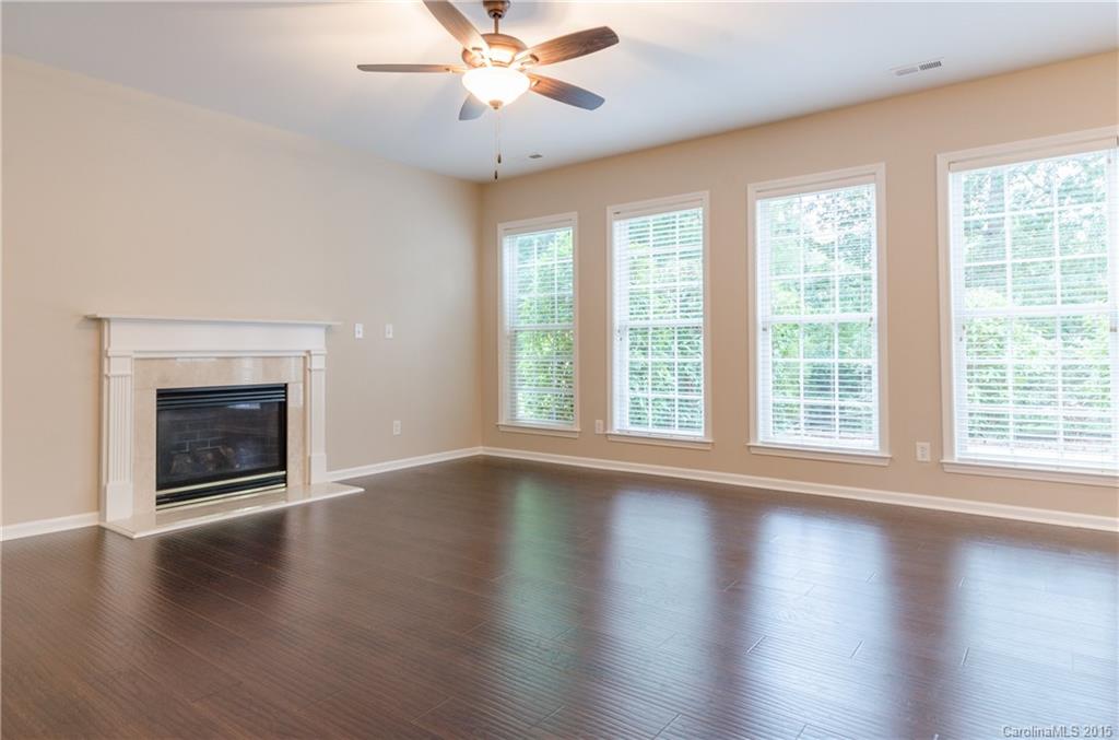 Legacy Park - Residential