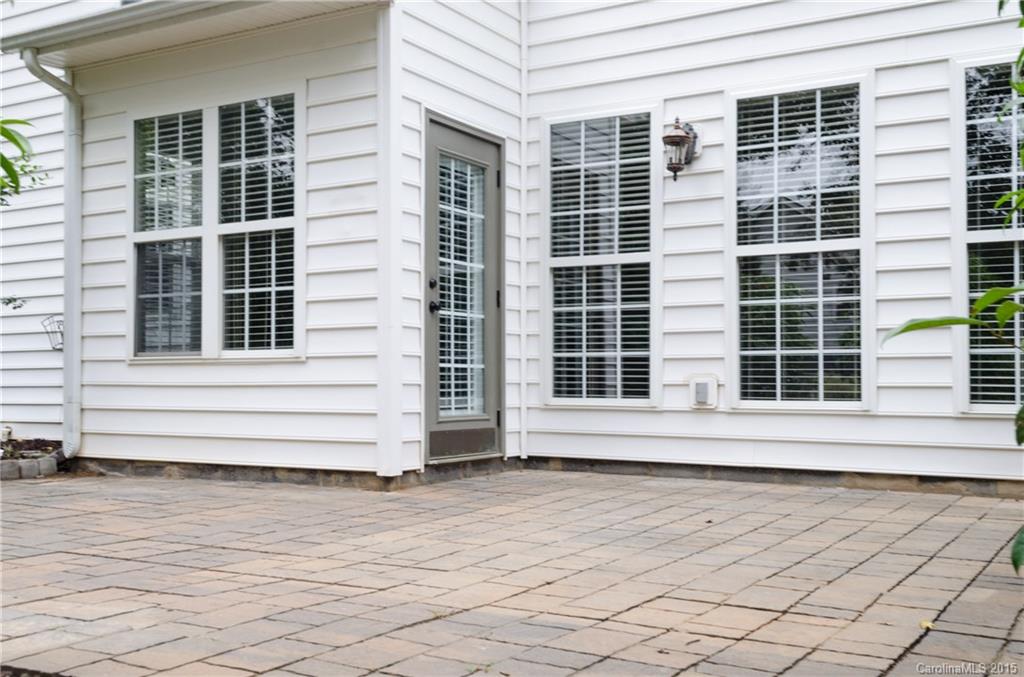 Legacy Park - Residential