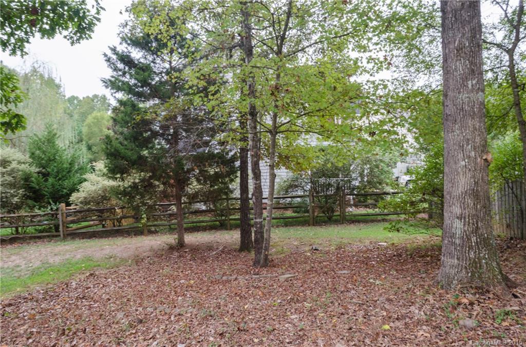 Legacy Park - Residential