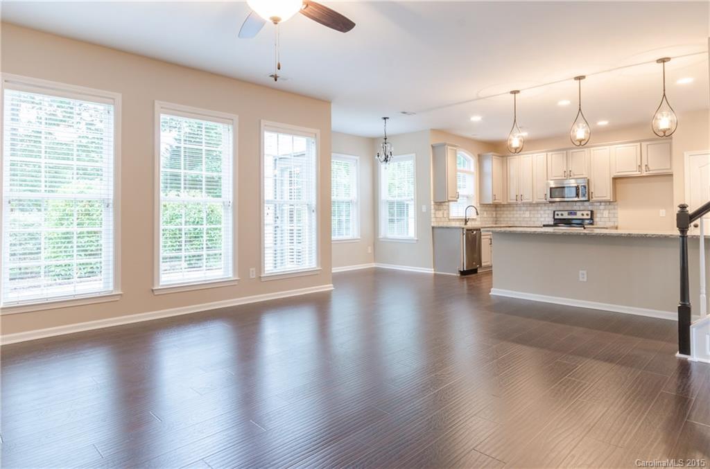 Legacy Park - Residential