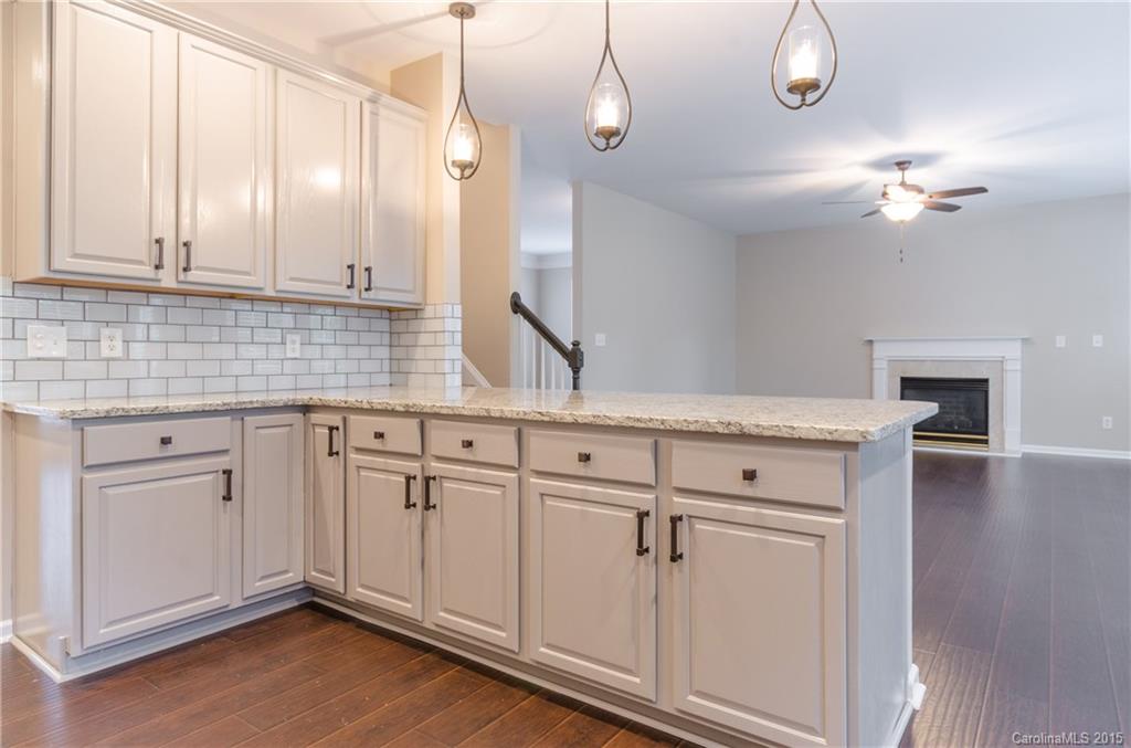 Legacy Park - Residential